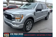 $26555 : Ford F-150 2021 4x4 XL 4dr S thumbnail