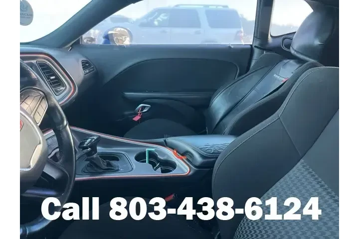 $20999 : Dodge Challenger 2021 GT 2dr image 5