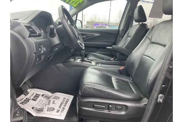 $21999 : 2019 Pilot EX-L image 10