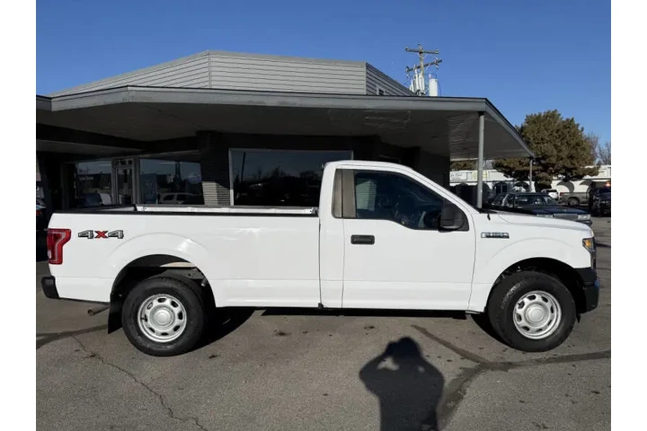 $13950 : 2016 F-150 XL image 9