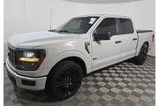 Ford F-150 2024 4x2 STX 4dr