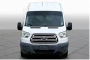 Ford Transit 2015 350 XL 3dr