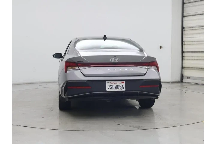 $23998 : Hyundai ELANTRA 2025 SEL Con image 6