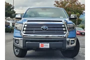 $52499 : Gold Certified 2021 Tundra Li thumbnail