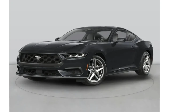 $30990 : Ford Mustang 2024 EcoBoost P image 1