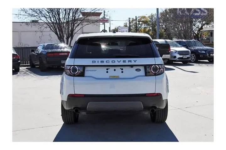 $14998 : Land Rover Discovery Sport 2 image 3