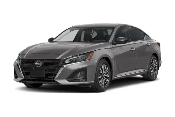 $21220 : Nissan Altima 2025 2.5 SV 4d image 1
