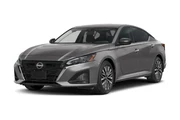 Nissan Altima 2025 2.5 SV 4d