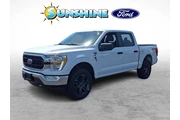 $34900 : Ford F-150 2021 4x4 XLT 4dr thumbnail