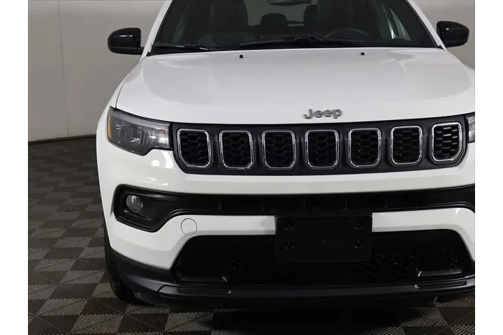 $19793 : Jeep Compass 2024 4x4 Latitu image 10