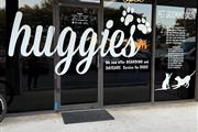 Negocio de spa para mascotas en Fort Lauderdale