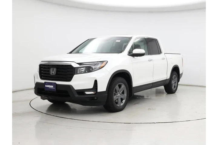 $35998 : Honda Ridgeline 2023 AWD RTL image 4