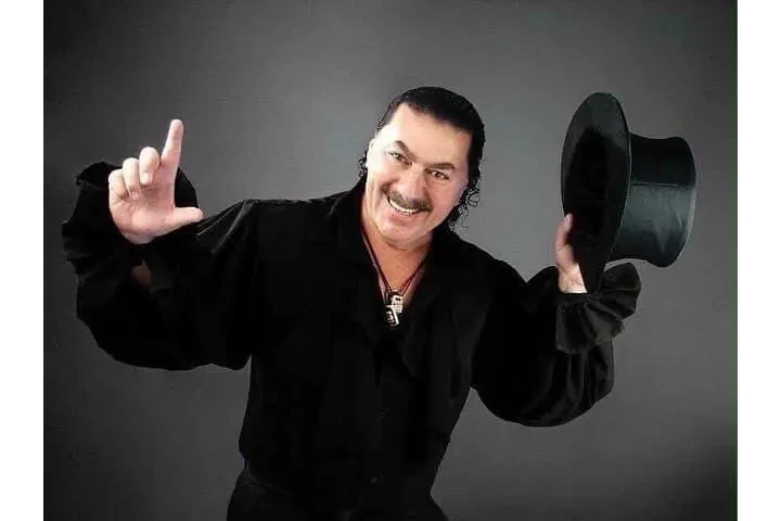 SHOW DE REYES MAGOS Divertido image 1