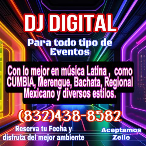 DJ DIGITAL image 1