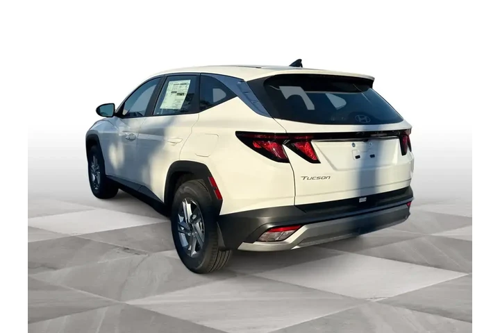 $24714 : Hyundai TUCSON 2026 SE 4dr S image 6