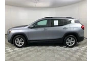 $20820 : GMC Terrain 2023 SLE 4dr SUV thumbnail