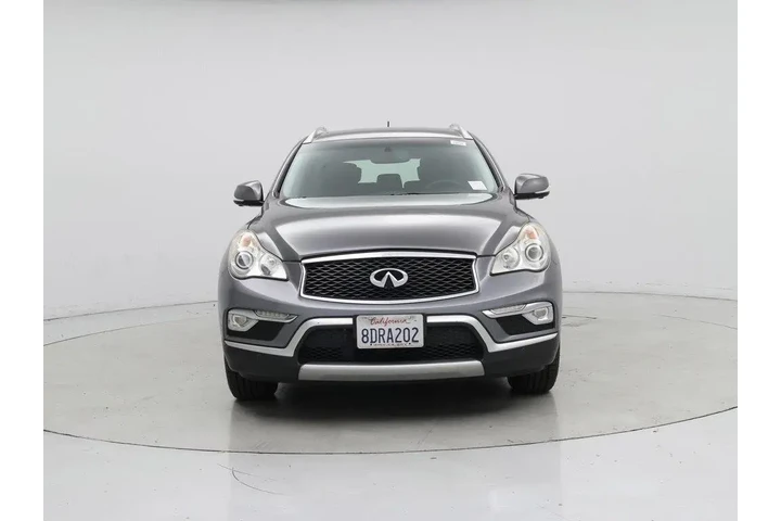 $13998 : INFINITI QX50 2017 4dr Cross image 5