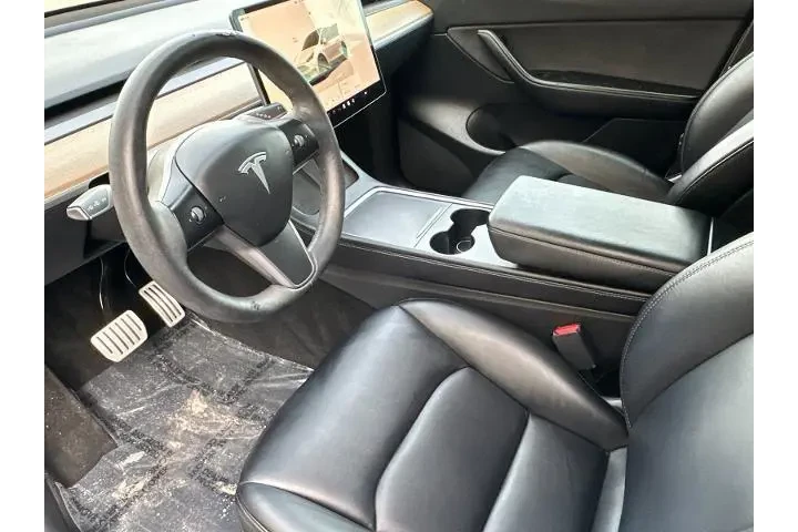 $25545 : Tesla Model Y 2022 AWD Perfo image 9