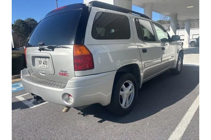 $6539 : GMC Envoy XL 2004 SLE 4dr SU image 6