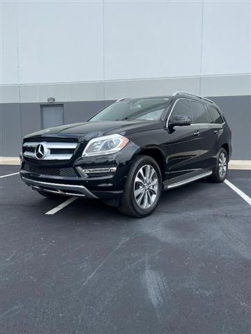 $12995 : 2013 Mercedes-Benz GL-Class G image 4