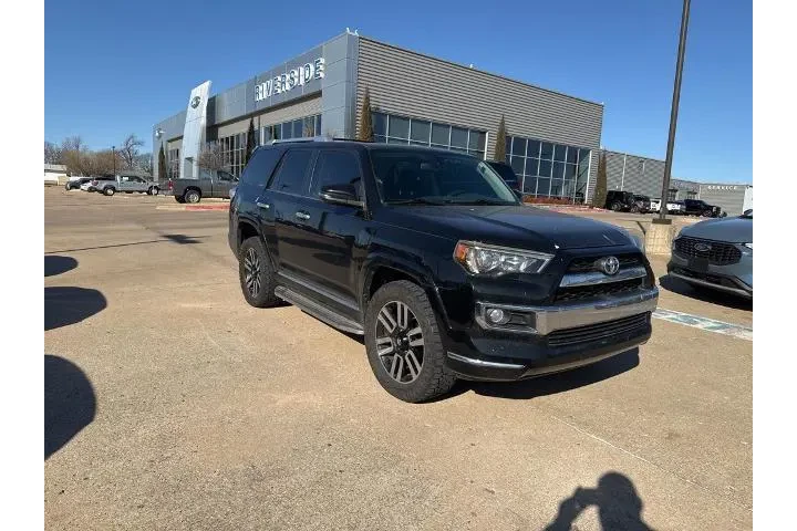 $18995 : Toyota 4Runner 2015 AWD Limi image 3