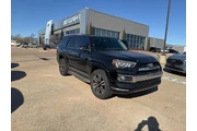 $18995 : Toyota 4Runner 2015 AWD Limi thumbnail