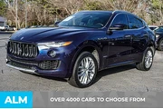 $23920 : Maserati Levante 2018 AWD Gr thumbnail