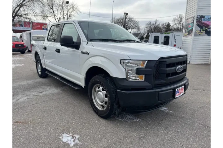$16990 : 2015 F-150 XL image 5