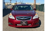 2012 Legacy 4dr Sdn H4 Auto 2 en Newark