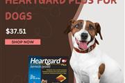 Heartgard Plus for Dogs en Birmingham