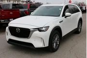 $31500 : Mazda CX-90 2025 AWD 3.3 Tur thumbnail
