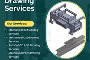 Mechanical Drawing Services en Salt Lake City