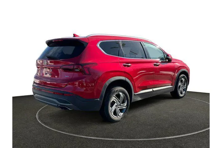 $21849 : Hyundai SANTA FE 2023 AWD SE image 5