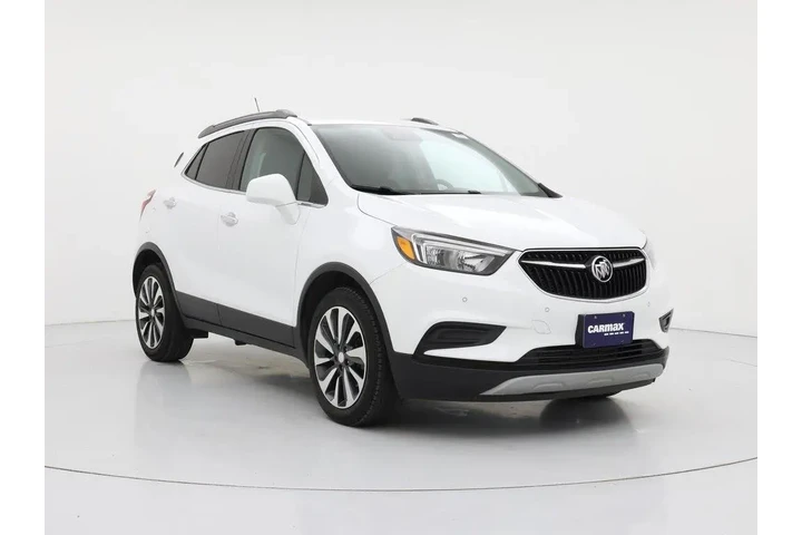 $18998 : Buick Encore 2021 Preferred image 1