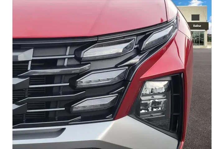 $24977 : Hyundai TUCSON 2025 AWD SEL image 9