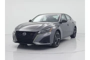 $23998 : Nissan Altima 2025 2.5 SR 4d thumbnail