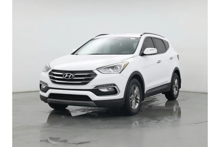 $17998 : Hyundai SANTA FE Sport 2018 image 4
