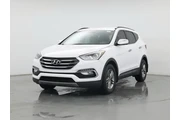 $17998 : Hyundai SANTA FE Sport 2018 thumbnail