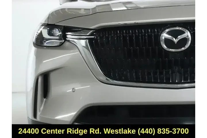 $30991 : Mazda CX-90 2024 AWD 3.3 Tur image 7