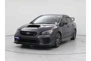 $35998 : Subaru WRX 2021 AWD STI 4dr thumbnail