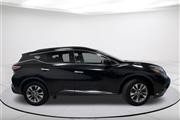 $14980 : Pre-Owned 2018 Murano SV thumbnail