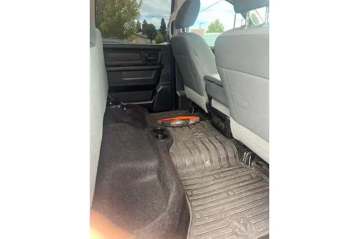 $29988 : Ram 1500 2016 4x4 Tradesman image 8