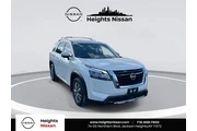 Nissan Pathfinder 2024 AWD S en New York