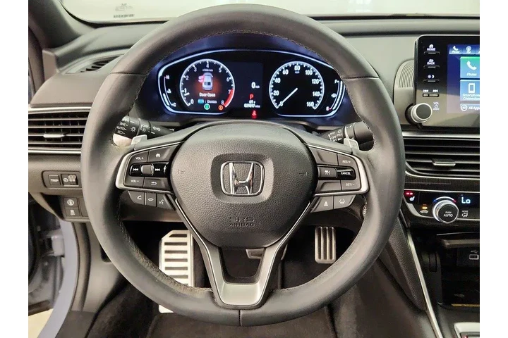 $29998 : Honda Accord 2021 Sport 4dr image 10