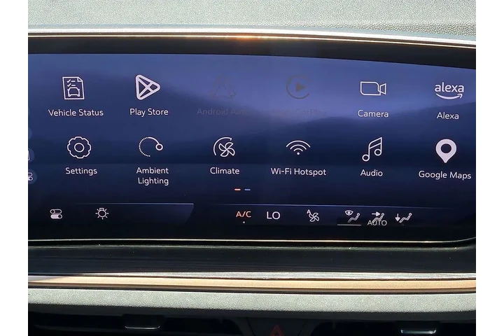 $31592 : Buick Envision 2025 AWD Spor image 8
