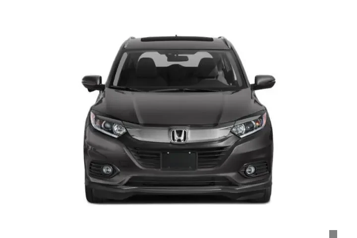 $22788 : Honda HR-V 2022 EX 4dr Cross image 4