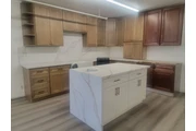Remodelación en Los Angeles