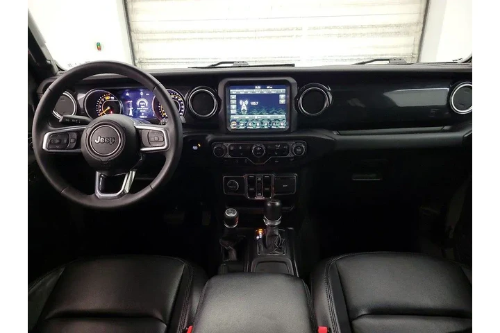 $39998 : Jeep Wrangler 2023 4x4 Sahar image 9