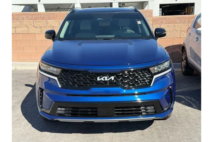 $27988 : Kia Sorento 2023 EX 4dr SUV image 7