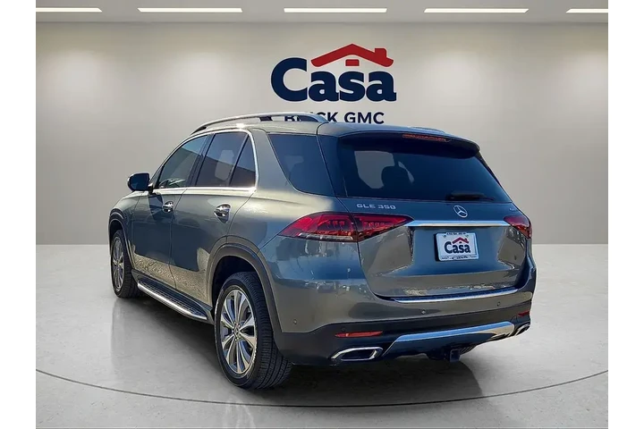 $27992 : Mercedes-Benz GLE 2022 AWD G image 4